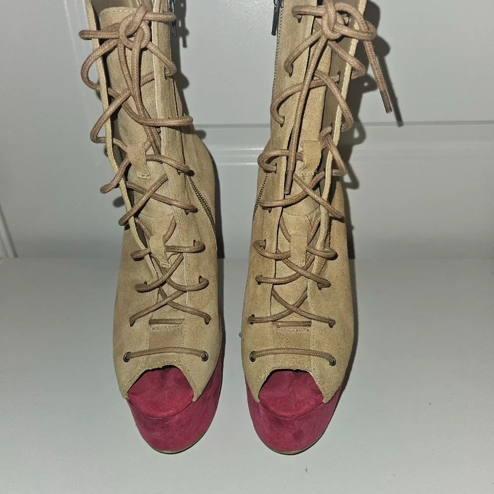 Dolce Vita 8 Bootie - Picture 5 of 12